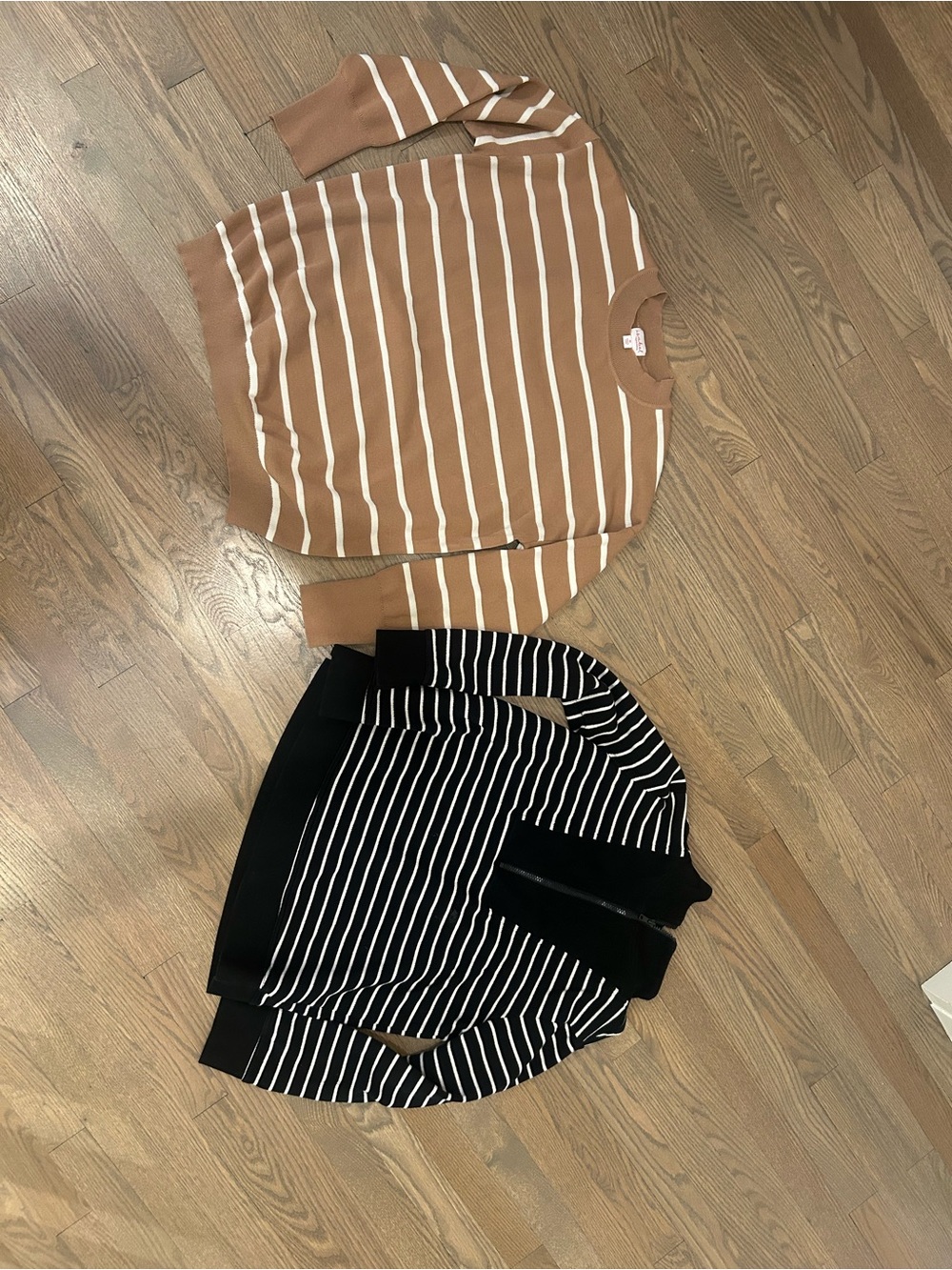Isabel by Ingrid & Isabel Maternity Sweaters - Two